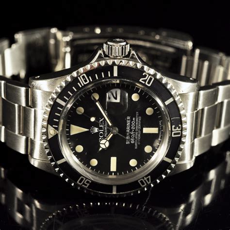 rolex 1680 vs 16800|rolex submariner reference 1680.